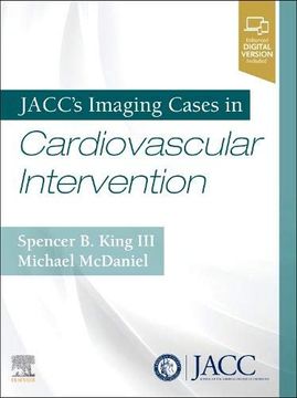 portada Jacc's Imaging Cases in Cardiovascular Intervention (en Inglés)
