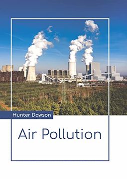 portada Air Pollution (in English)