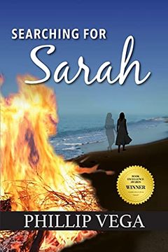 portada Searching for Sarah (en Inglés)