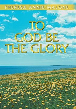 portada To god be the Glory (en Inglés)