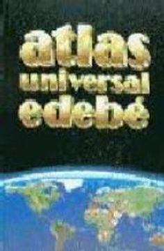 portada atlas universal (in Spanish)