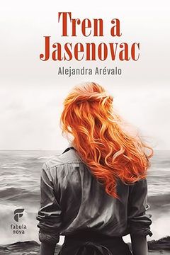 portada Tren a Jasenovac (en Catalá)