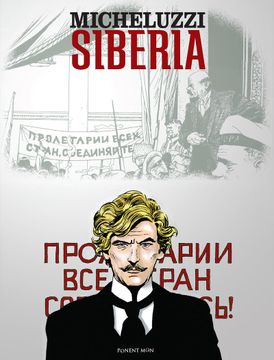 portada Siberia