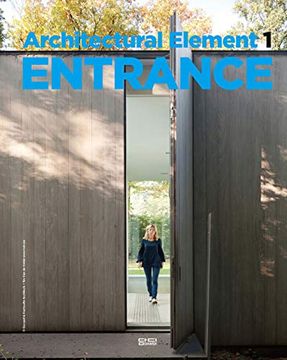 portada Architectural Element 1 - Entrance