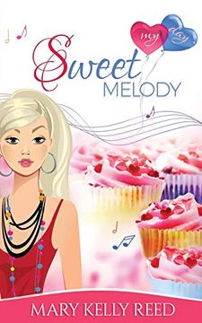 portada Sweet Melody (my Day) (en Inglés)