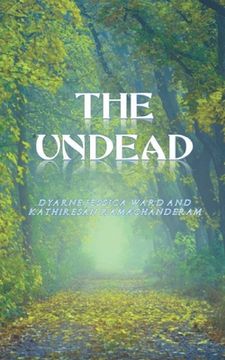 portada The Undead (en Inglés)