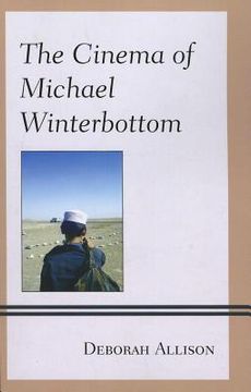 portada the cinema of michael winterbottom (in English)
