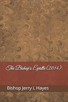 portada The Bishop's Epistle (2014) 