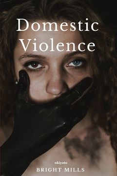 portada Domestic Violence (en Inglés)