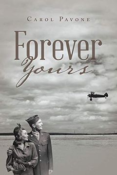 portada Forever Yours (en Inglés)