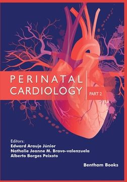 portada Perinatal Cardiology Part 2 (en Inglés)