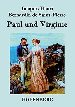portada Paul und Virginie (en Alemán)