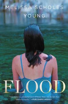 portada Flood (in English)