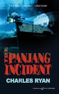 portada The Panjang Incident (en Inglés)