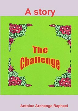 portada The Challenge (in English)