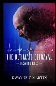 portada The Ultimate Betrayal (in English)