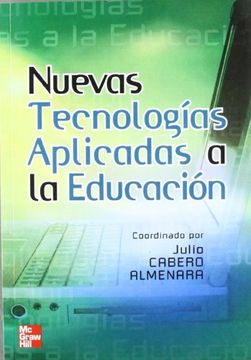 portada Nuevas Tecnologías Aplicadas a la Educación