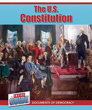 portada The U.S. Constitution (en Inglés)