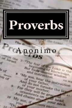 portada Proverbs
