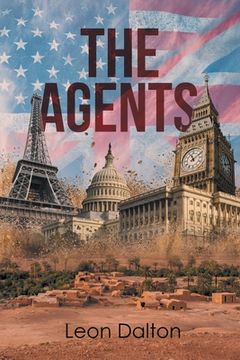 portada The Agents