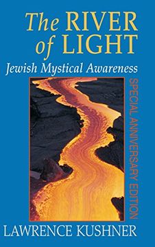portada The River of Light (Jewish Mystical Awareness) (en Inglés)