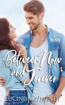 portada Between Now and Forever (en Inglés)