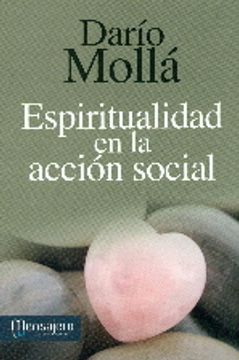 portada Espiritualidad en la acción social (in Spanish)