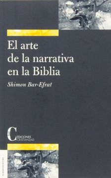 portada El Arte de la Narrativa en la Biblia (in Spanish)