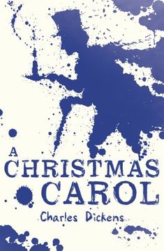 portada A Christmas Carol (Scholastic Classics)