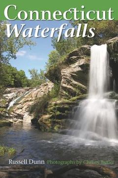 portada connecticut waterfalls (en Inglés)