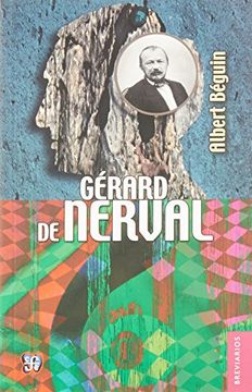 portada Gerard de Nerval (in Spanish)