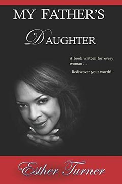portada My Father'S Daughter (in English)