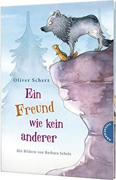 portada Ein Freund wie Kein Anderer (in German)