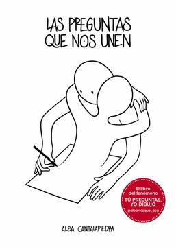 portada Las Preguntas que nos Unen (in Spanish)