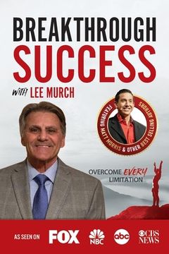 portada Breakthrough Success with Lee Murch (en Inglés)