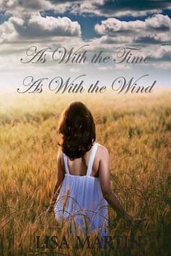 portada As With the Time, As With the Wind (in English)