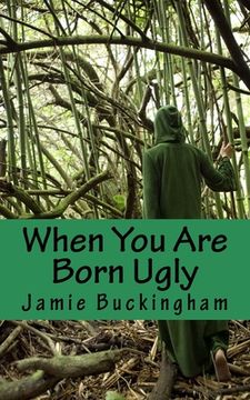 portada When You Are Born Ugly