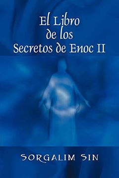portada El Libro de los Secretos de Enoc ii