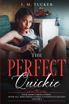 portada The Perfect Quickie Volume 1 (in English)