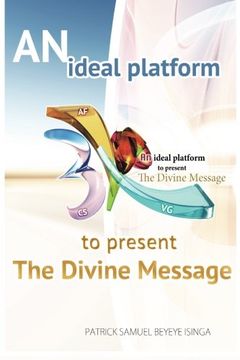 portada An Ideal Platform To Present The Divine Message