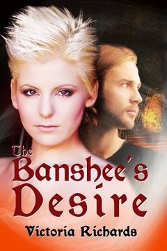 portada The Banshee's Desire (en Inglés)