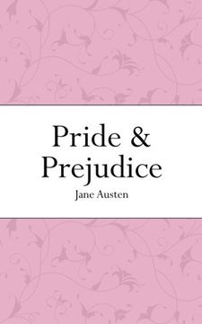 portada Pride and Prejudice (Colorful Classics)