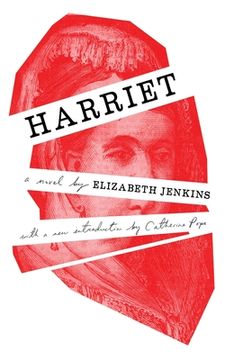 portada Harriet (Valancourt 20th Century Classics) 