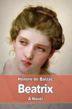 portada Beatrix (in English)