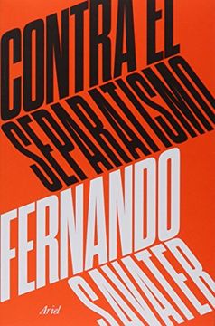 portada Contra el Separatismo (in Spanish)