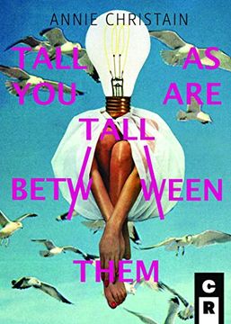 portada Tall As You Are Tall Between Them