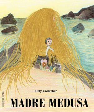 portada Madre Medusa (in Spanish)