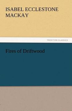 portada fires of driftwood