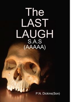 portada The LAST Laugh (en Inglés)