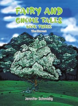 portada Fairy and Gnome Tales - Book Three 